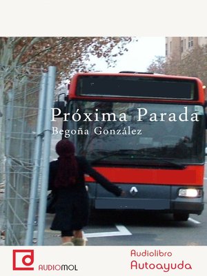 cover image of Próxima parada